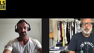 Hey, watch this slut take extreme BDSM pounding