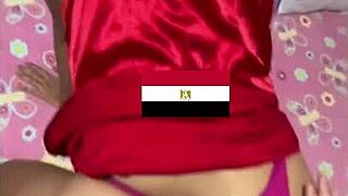 Dirty whore slammed hard in wild creampie!