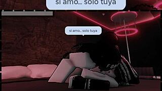 Liz gets a nice fuck in the condo 😍