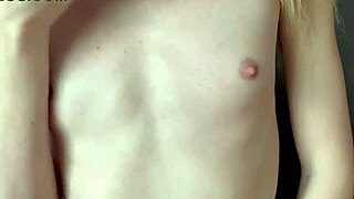 CRYSTAL TAYLOR Having Fun at Home