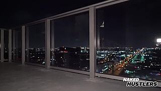 Damn, these latinas in 305 crave big dicks! 😈