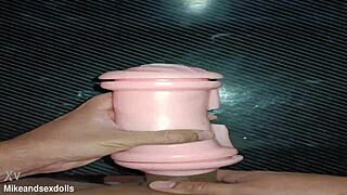 trailer kissy just gave me the best blowjob ever. damn, that was wild!