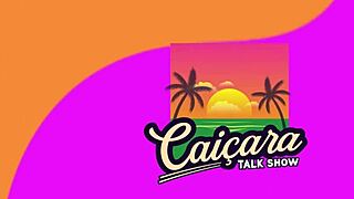 Iara Sanchez from Floripa spills secrets in steamy beach interview