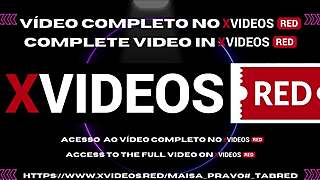 why is maisa pravo dominating in cosplay latex?