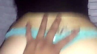 latina prostitute gets fucked in casual encounters.