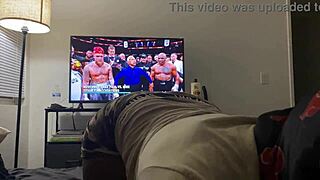 Man, that TYSON FIGHT was totally RIGGED, no doubt!