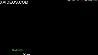 let's play rainy day part 1 😊