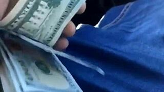 Once Upon a Time, Cash Made That Young Pussy Soaking Wet