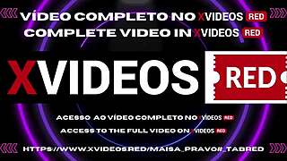 why is maisa pravo dominating in cosplay latex?