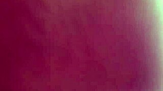 delivery guy sucks and rides tranny for fun