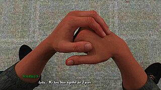 let's play rainy day part 1 😊