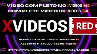 why is maisa pravo dominating in cosplay latex?