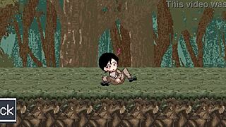 Can You Resist This Anime Hentai Blowjob Action?