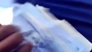 Once Upon a Time, Cash Made That Young Pussy Soaking Wet