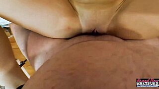 Tattooed brunette milf shelly gets her pussy and ass deeply fucked