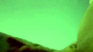 Jerking Off on Hotel Balcony, Cumming Twice in Bathroom! Insane Close-Up!