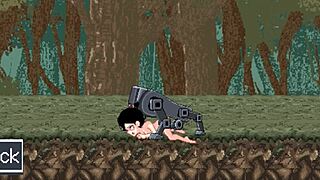 Can You Resist This Anime Hentai Blowjob Action?