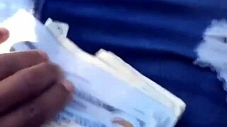 Once Upon a Time, Cash Made That Young Pussy Soaking Wet