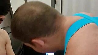 Primeiro Vídeo Gravado Em Sp Em 2024 Foi Com Esse Chaser Gostoso Bareback Cum