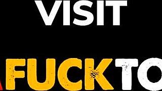 I ordered Latina college babe Michel Chika to suck for grades. She rode me hard after.