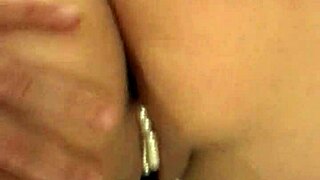 Kayla Marie Gags Cock And Licks Balls?