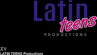 No Pussy for Emily White, Just Anal Destruction?