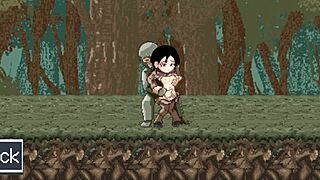 Can You Resist This Anime Hentai Blowjob Action?