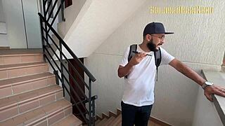 My Student Sucks Me To Pass Class