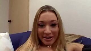 Fucking With My Boyfriend On Camera