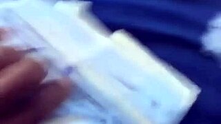 Once Upon a Time, Cash Made That Young Pussy Soaking Wet