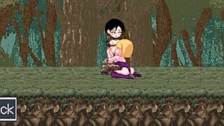 Can You Resist This Anime Hentai Blowjob Action?