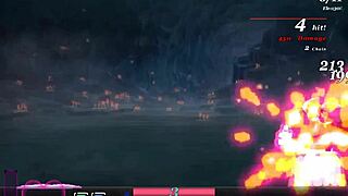 eris dysnomia explores taboo gameplay in this h-game.