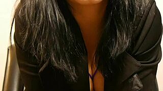 milfycalla ep 38 explores foot fetish for slaves