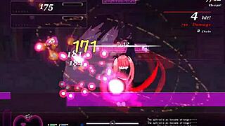 eris dysnomia explores taboo gameplay in this h-game.