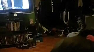 What Secrets Does Kandy Kane Hide in Amateur BBW Deepthroat?