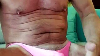 More thong fun on vacation in Cancun Mexico