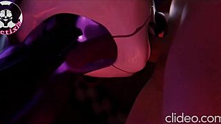 Circus Baby Scenes Compilation