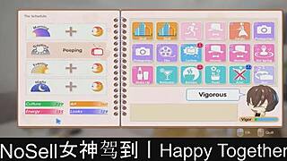 Happy Together Part07