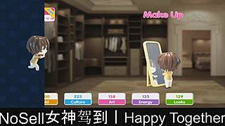 Happy Together Part07