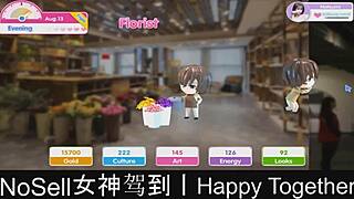 Happy Together Part07