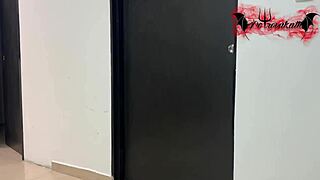 Two Strangers Share Airbnb Rental