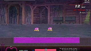 eris dysnomia explores taboo gameplay in this h-game.