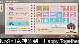 Happy Together Part07