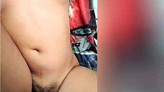 Rough Doggystyle With Moaning Latina Bride?