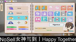 Happy Together Part07