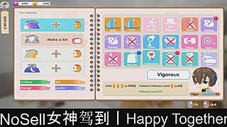 Happy Together Part07