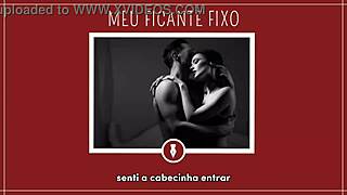 Meu Ficante Fixo - Contos Libertinos!