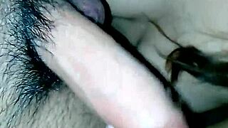 My Ex-Girlfriend’s Wild Side Revealed in Private Latina Moment