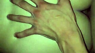 a teen with a big ass walking around