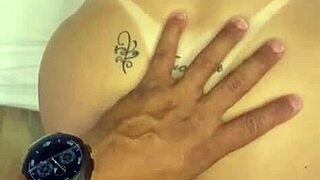 i can’t believe monica lima let that guy record her hot ass